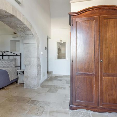 Willa Agriturismo Donna Teresa Mottola Zewnętrze zdjęcie