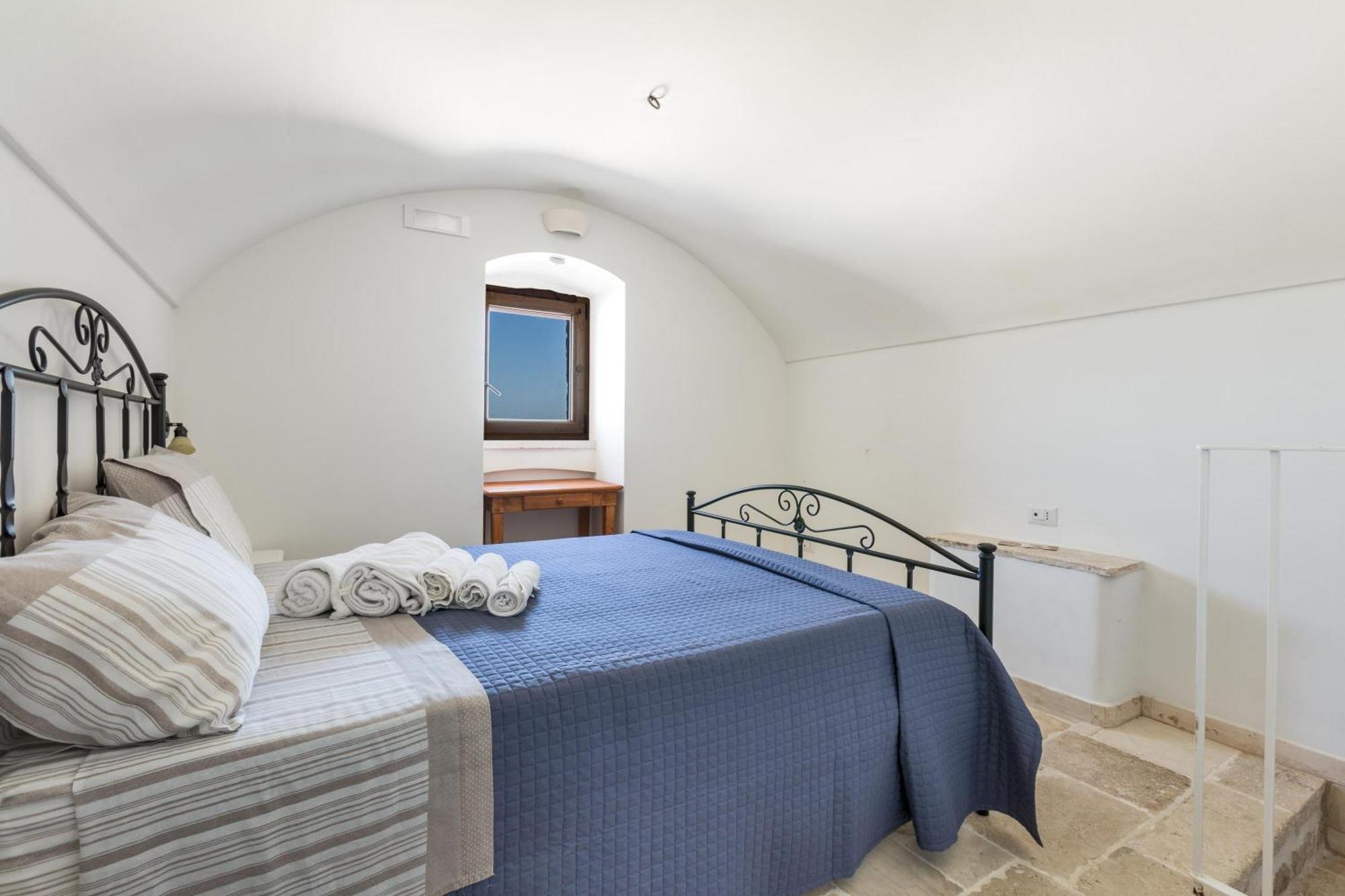 Willa Agriturismo Donna Teresa Mottola Zewnętrze zdjęcie