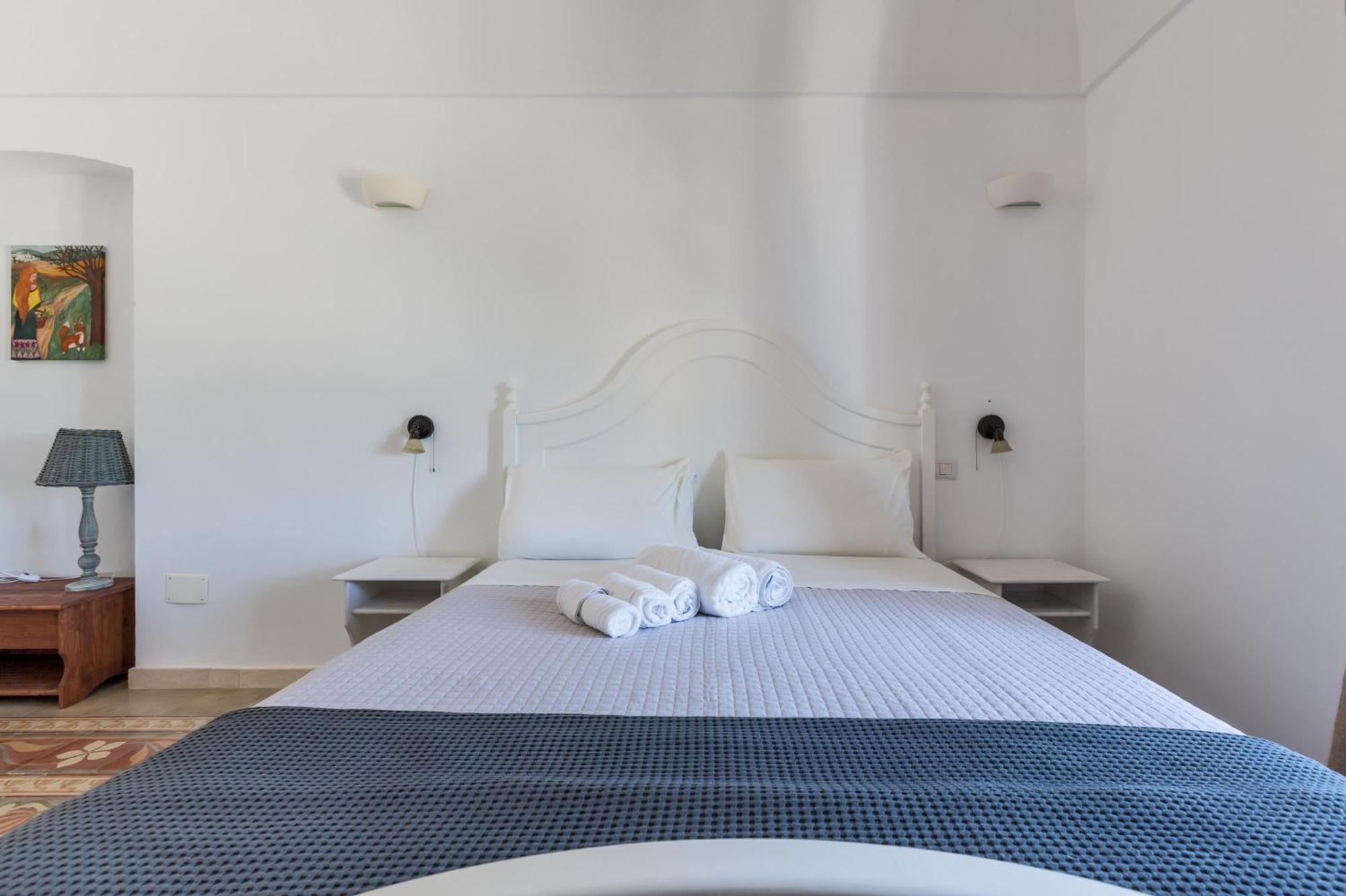Willa Agriturismo Donna Teresa Mottola Zewnętrze zdjęcie