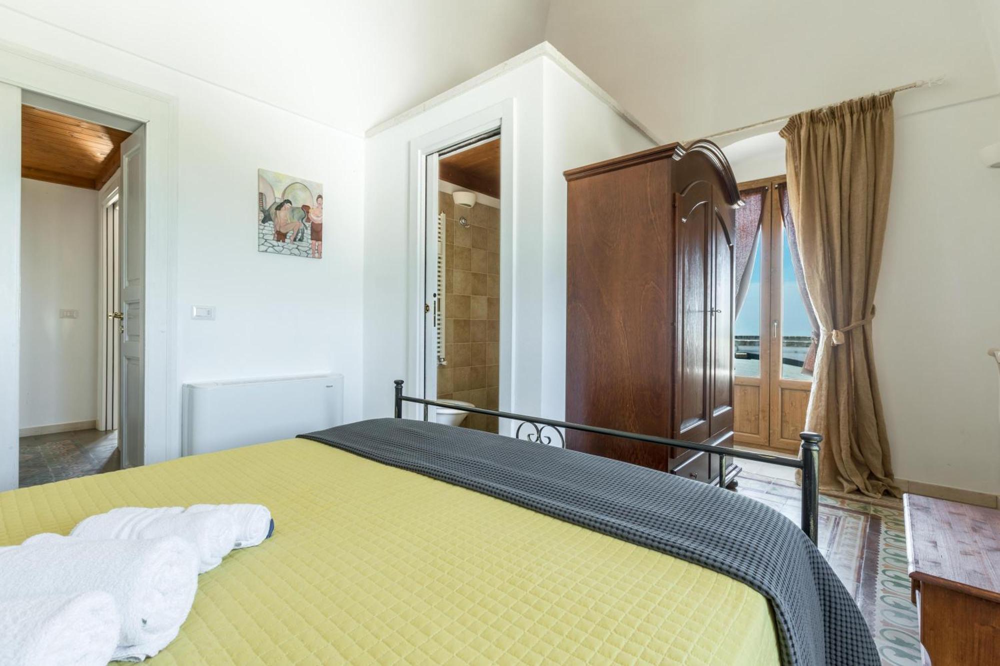 Willa Agriturismo Donna Teresa Mottola Zewnętrze zdjęcie