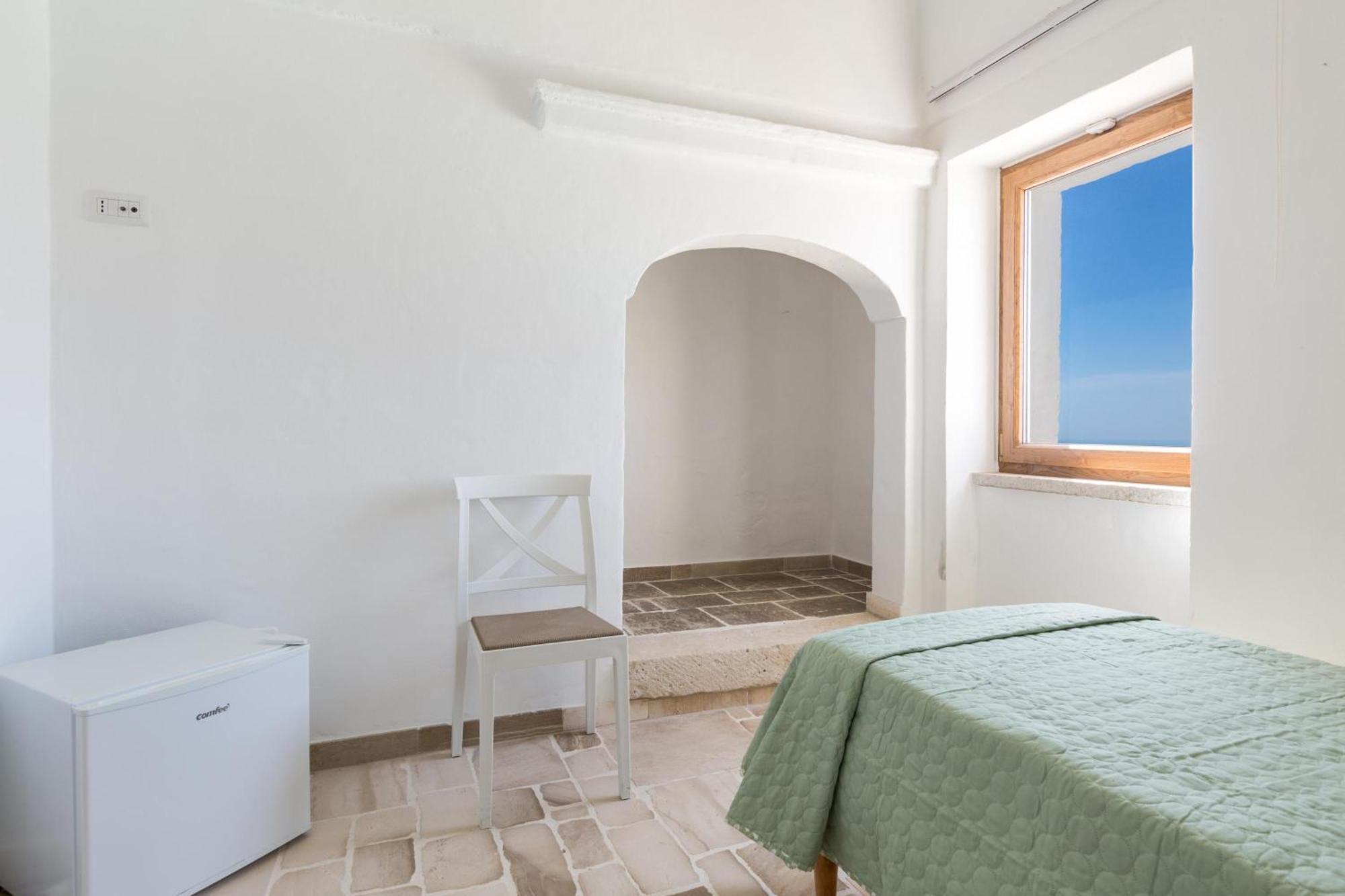 Willa Agriturismo Donna Teresa Mottola Zewnętrze zdjęcie