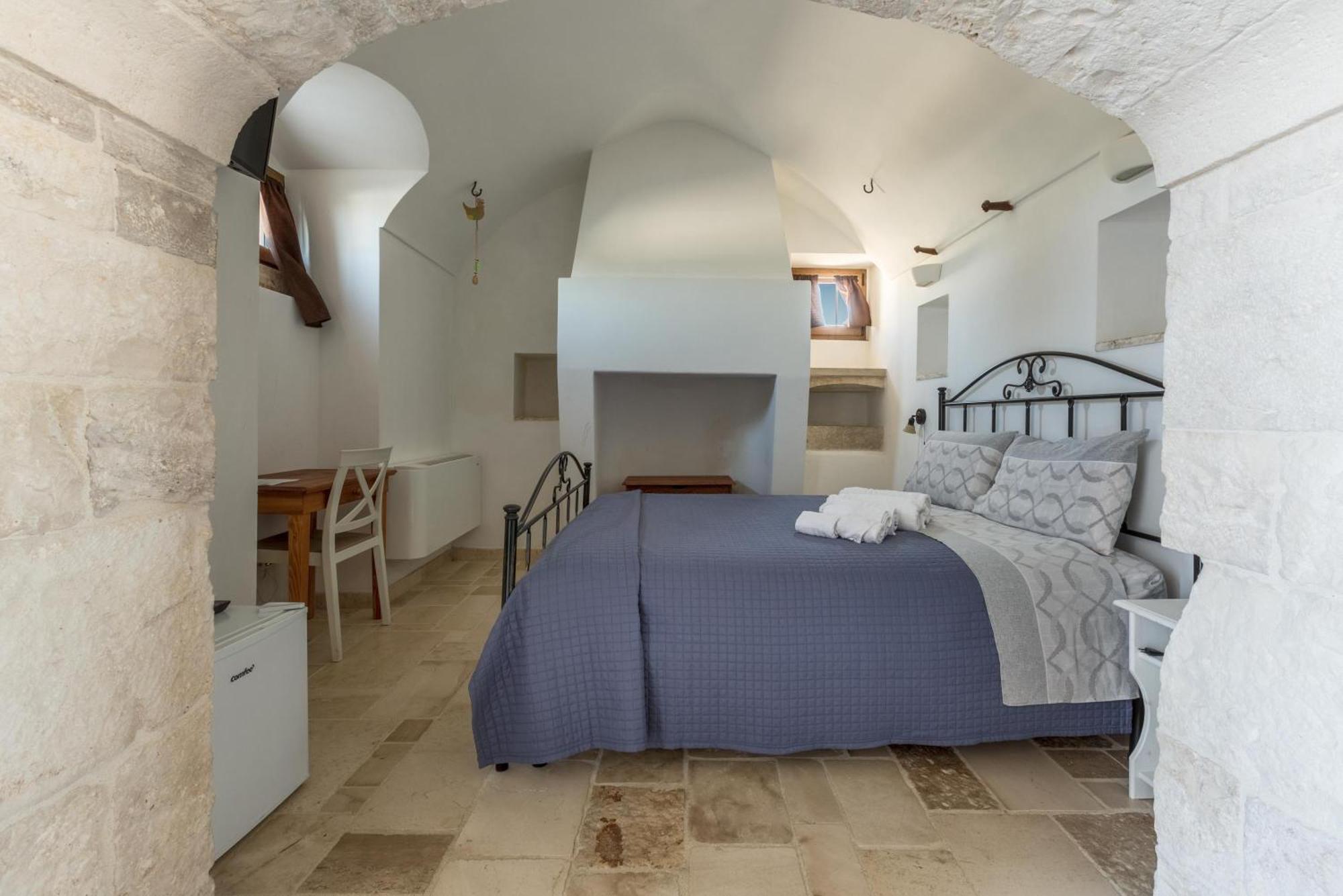 Willa Agriturismo Donna Teresa Mottola Zewnętrze zdjęcie